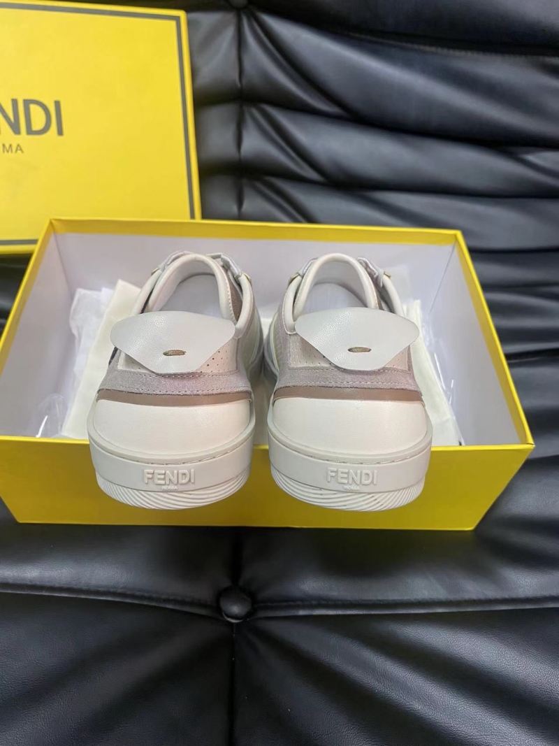 Fendi Sneakers